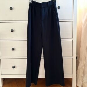 Abercrombie Sloane Tailored Pant XS Short